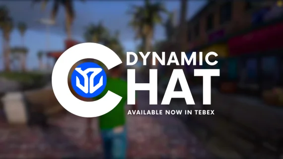 Dynamic Chat